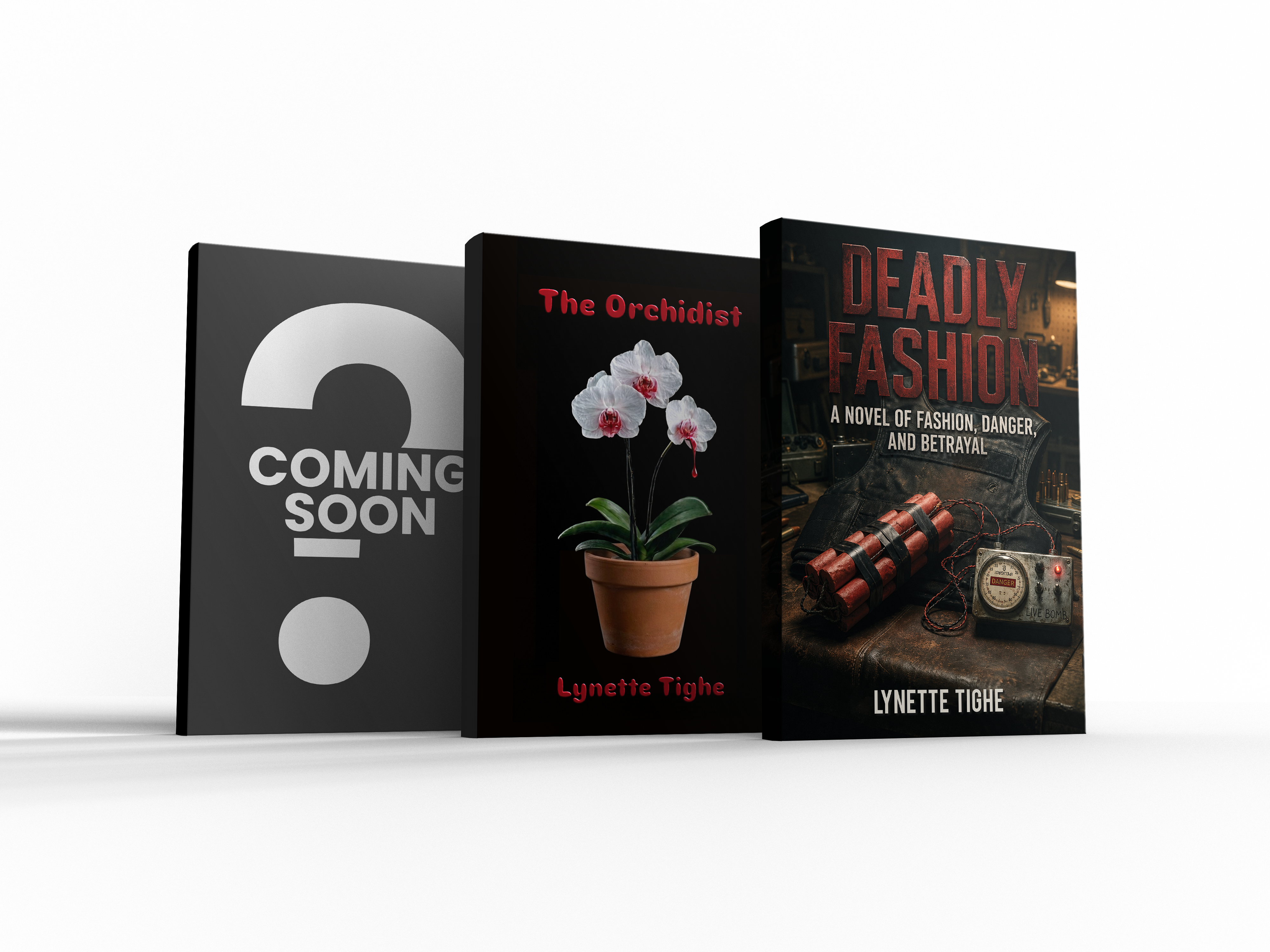 Books cover