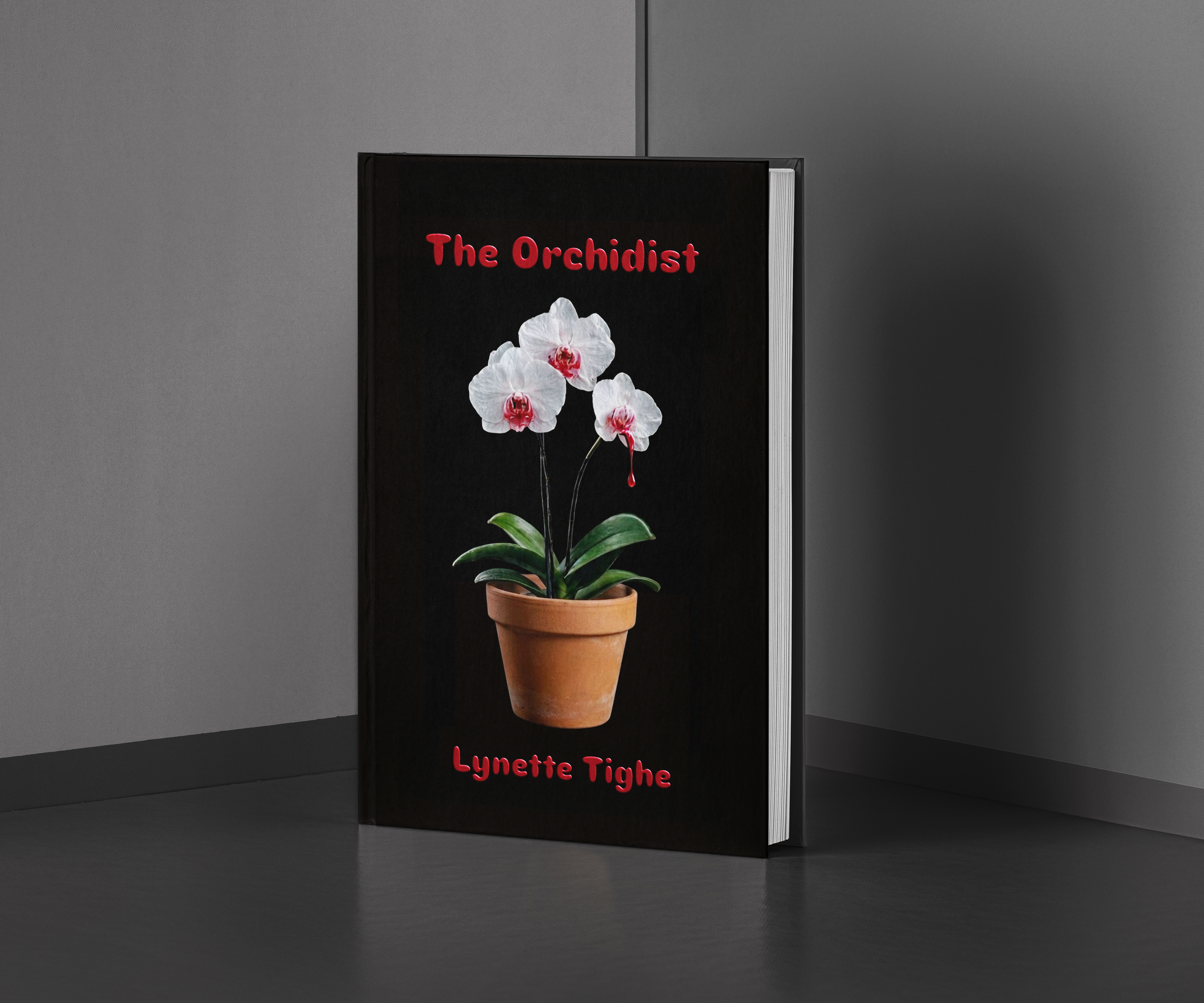 The Orchardist